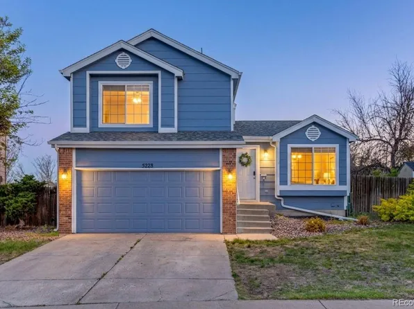 5228 S Jericho Way, Centennial, CO 80015