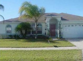 2506 Sage Dr, Kissimmee, FL 34758