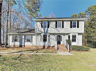 810 Triple Oaks Dr, Monroe, NC 28112