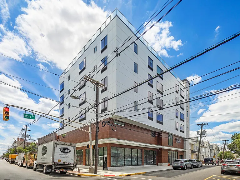8133 Bergenline Ave #3A — Photo 12