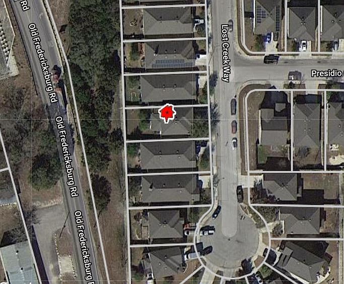 2nd image of 25627 Lost Creek Way