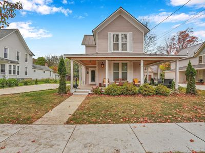 21 Elizabeth St, Ellicottville, NY, 14731