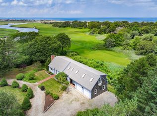 10 Linden Rd, East Sandwich, MA 02537