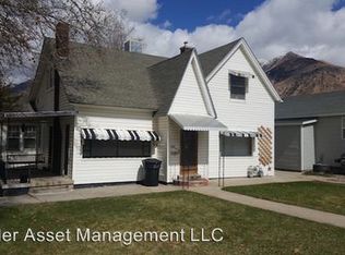 335 E Forest St, Brigham City, UT 84302