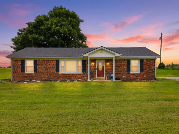 325 Goodlett Rd, Salvisa, KY 40372