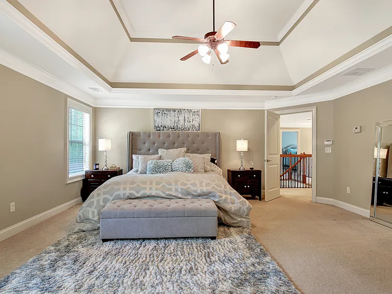 140 Foxford Run #BASEMENT — Photo 20