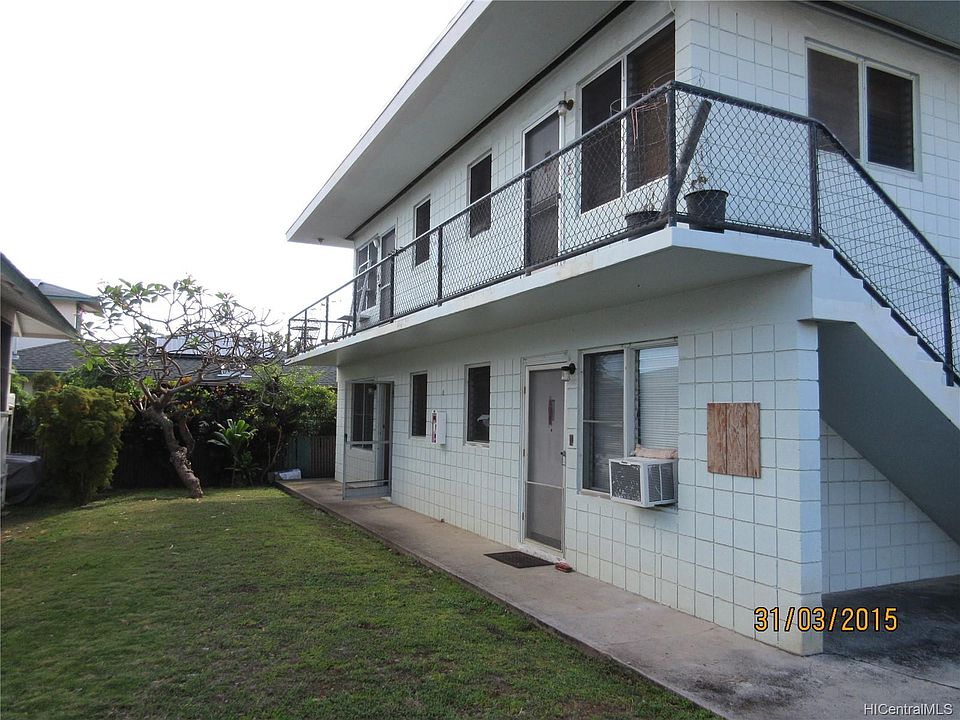 2nd image of 36 Maluniu Ave APT 4