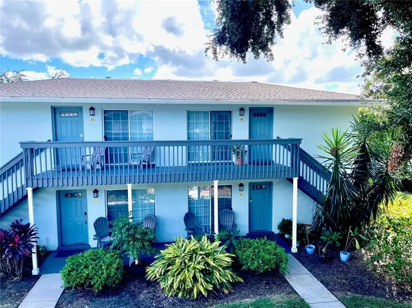 4866 Conway Rd APT 114, Belle Isle, FL 32812