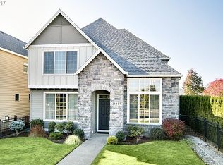 21157 SW Baler Way, Sherwood, OR 97140