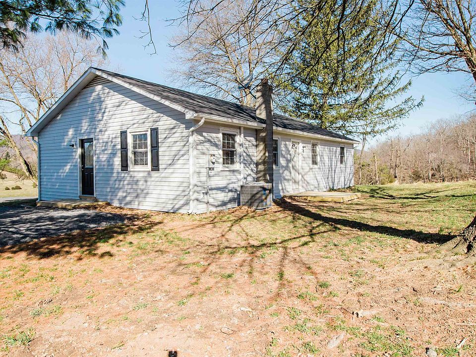 13556 Third Hill Rd, Fulks Run, VA 22830 Zillow