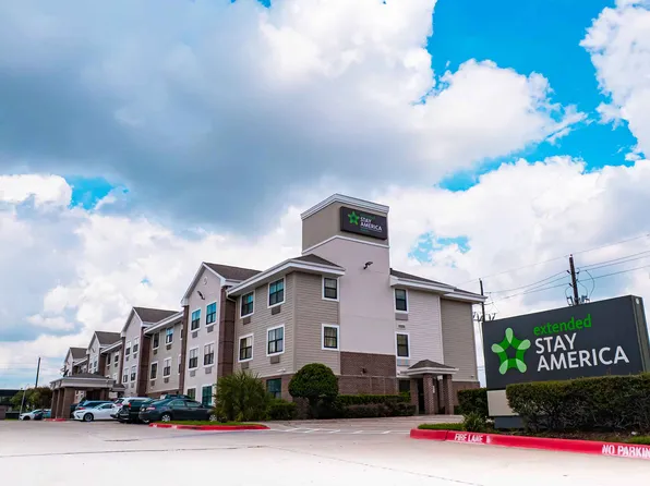 Houston - Westchase - Richmond, 3200 W Sam Houston Pkwy S, Houston, TX 77042