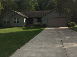 14069 Wildwood Dr, Big Rapids, MI