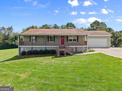 4006 Summit Chase, Gainesville, GA, 30506