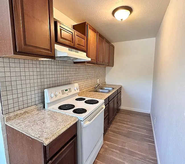 312 S Magnolia Ave #D — Photo 4