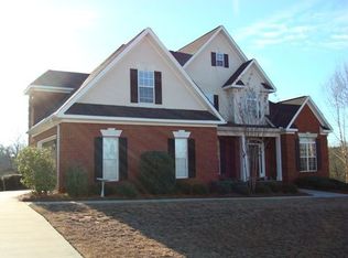 177 McClain Cir, Macon, GA 31216