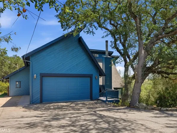 8110 Castenada Ln, Atascadero, CA 93422