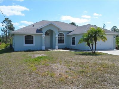 3820 45th AVE NE, Naples, FL, 34120