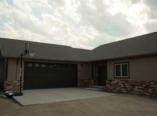 5087 Fox Trot Dr, Helena, MT 59602