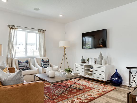 5th image of 254 E Water Mill Way #227