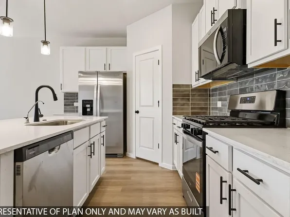 6107 Bella Dr, Katy, TX 77493