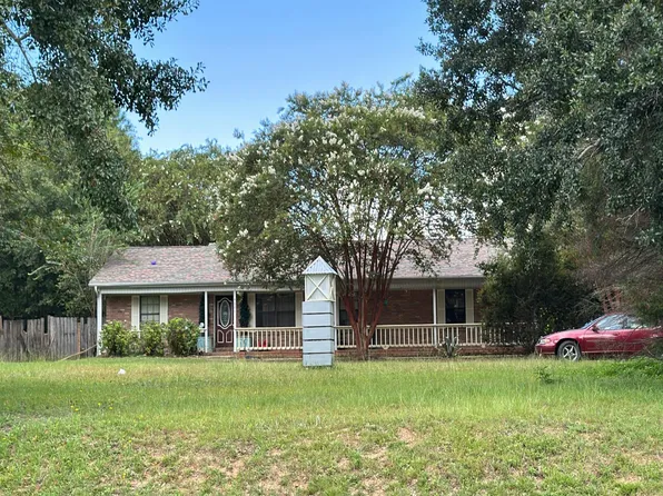 4021 Schifko Rd, Cantonment, FL 32533
