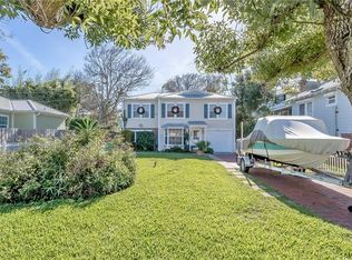 412 Poinsetta Rd, Daytona Beach, FL 32118