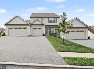 34 Maize Cir, Elizabethtown, PA 17022