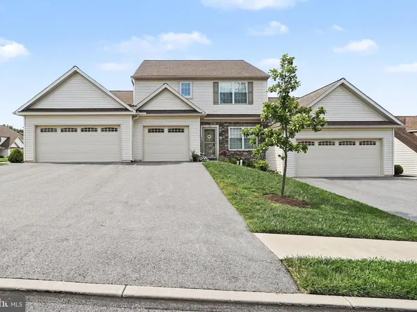 34 Maize Cir, Elizabethtown, PA 17022