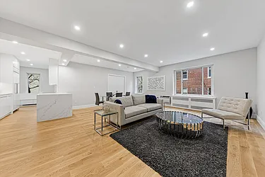 530 East 90th Street, #5/6B