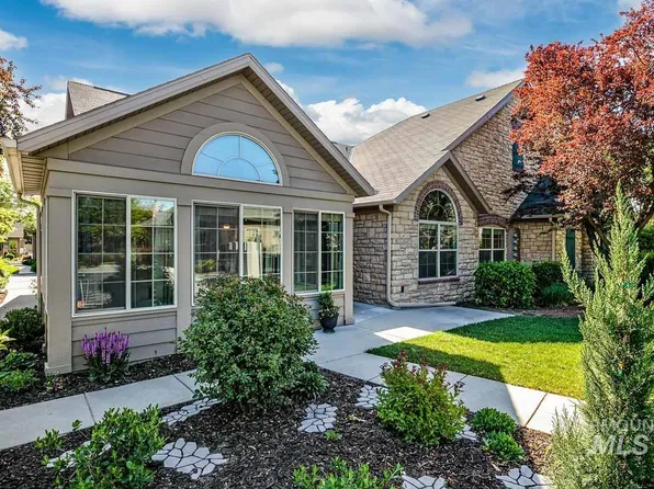 1520 N McKinney Ln, Boise, ID 83704