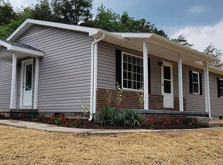 4655 Rig Rd, Moorefield, WV 26836