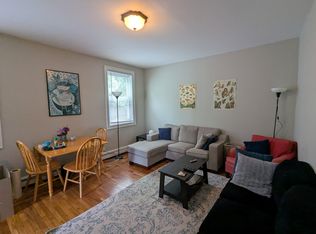 332 Williams St FLOOR 1, Providence, RI 02906