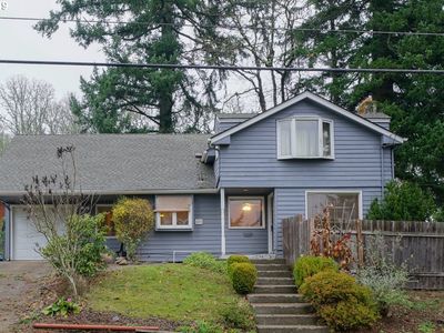 625 Hansen Ave S, Salem, OR, 97302