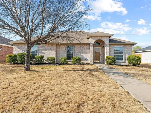 1749 Cansler Ln, Lancaster, TX 75134