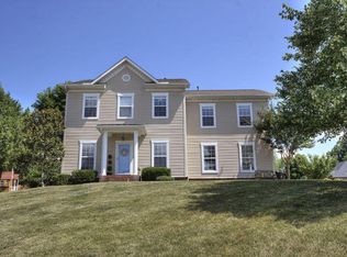 1526 Bailey Park Ln, Knoxville, TN 37922