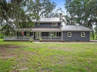 110 Fernwood Dr, Brunswick, GA 31523