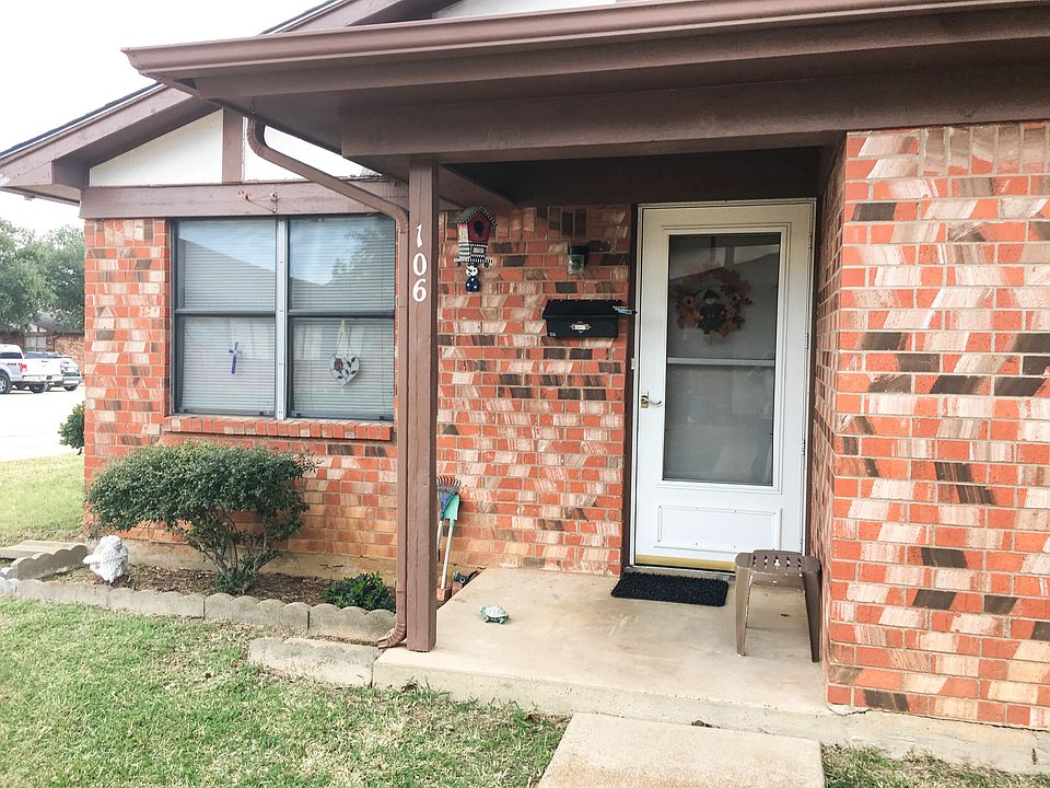 Breckenridge Apartments 137 Shirley Ct Breckenridge TX Zillow