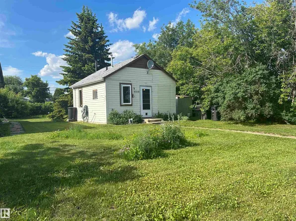 4916 50th Ave, Redwater, AB T0A 2W0