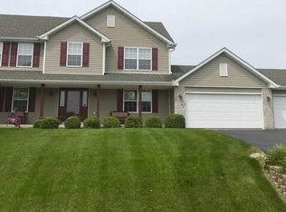 1226 Joanne Ter, Byron, IL 61010