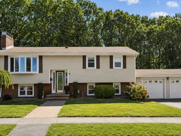 31 Paul Ave, Peabody, MA 01960