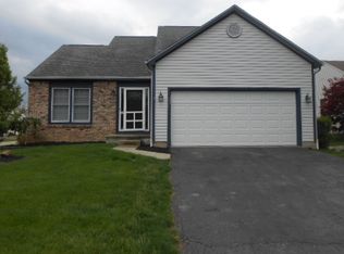 501 Richwood Dr, Pataskala, OH 43062