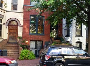 1116 5th St NW #2, Washington, DC 20001