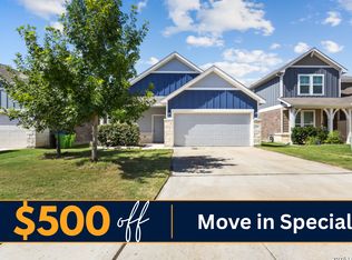 11914 Burnett Rnch, San Antonio, TX 78254
