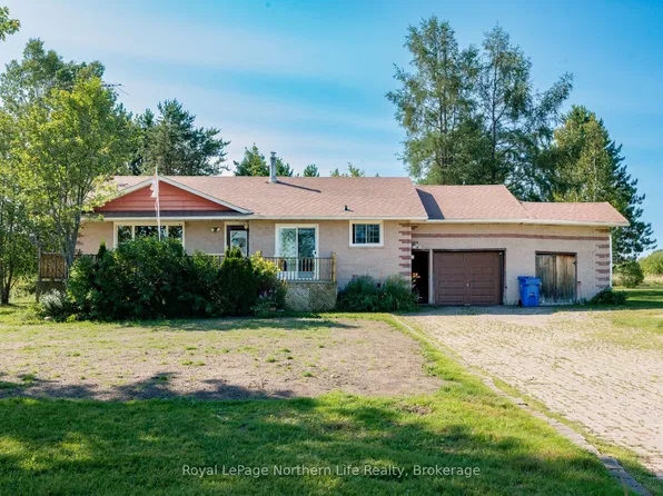 273 Derland Rd, East Ferris, ON P0H 1K0