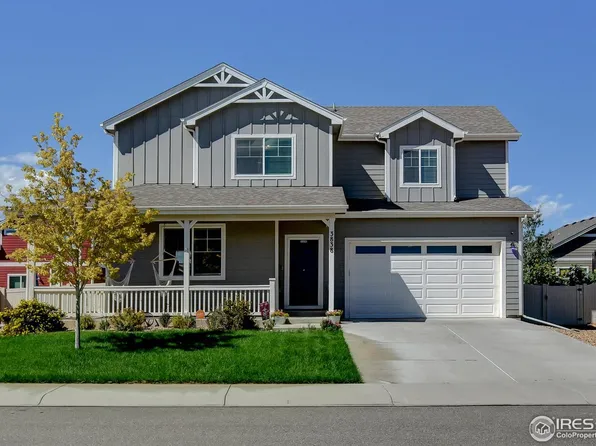 3838 Fig Tree St, Wellington, CO 80549