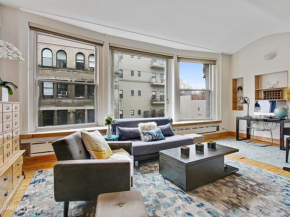 2nd image of 36 E 10th St APT 7W