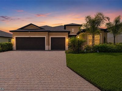 3335 Menores Way, Fort Myers, FL, 33905