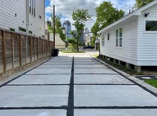 1404 Edwards St, Houston, TX 77007