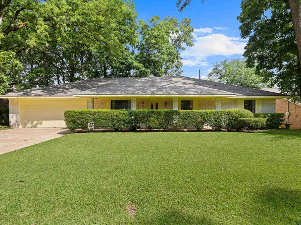 1205 Tiffany Ln, Longview, TX 75604