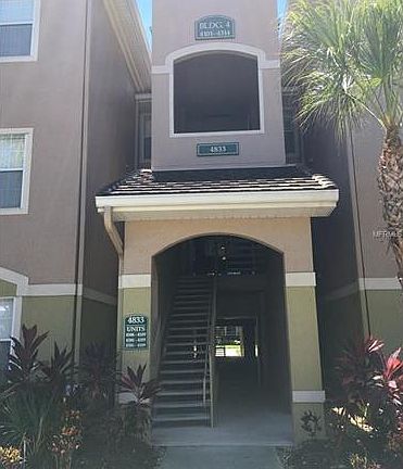 2nd image of 4833 Cypress Woods Dr APT 4308